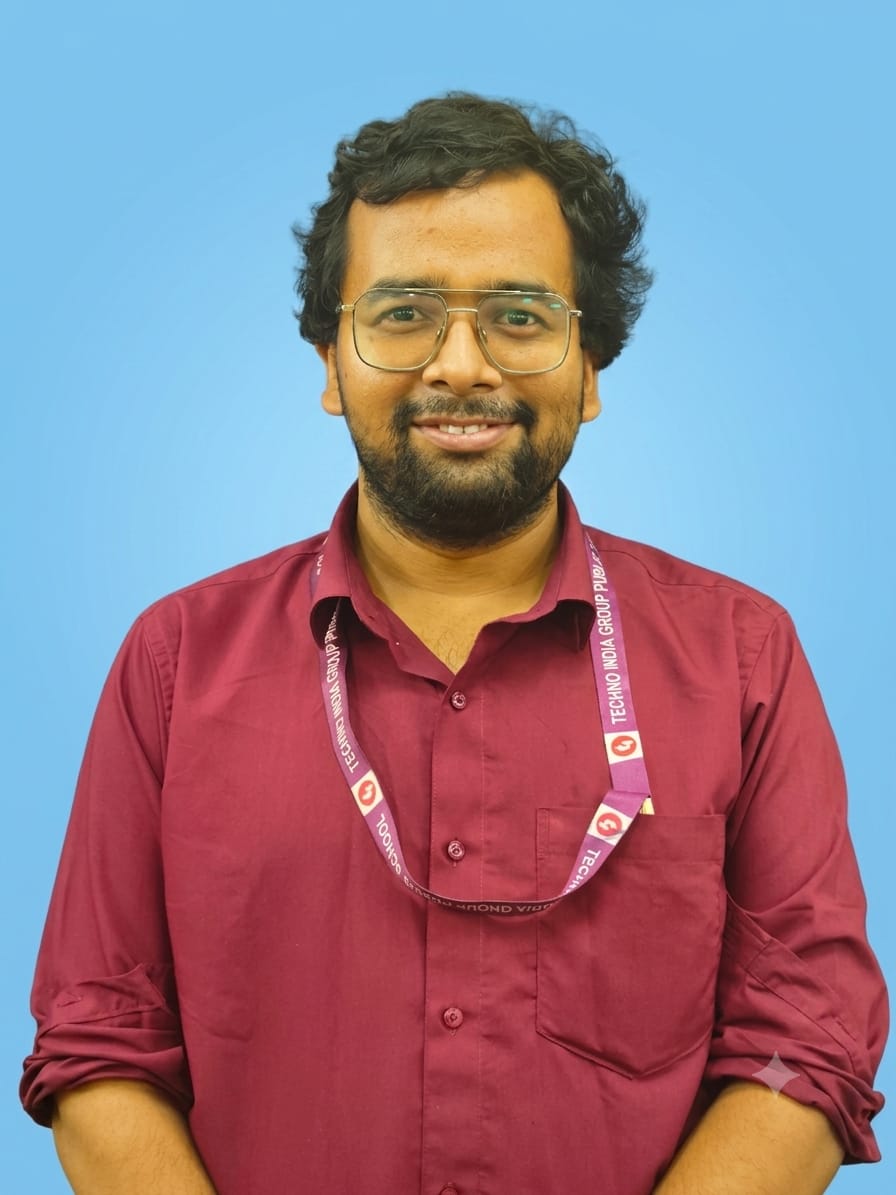 Koustav Bhowmik